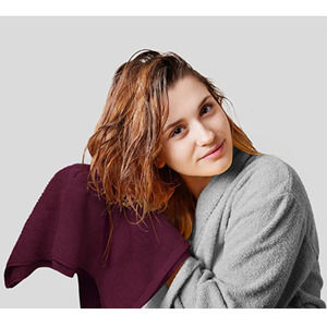 NEW! Luxury Utopia Highly Absorbent Bath Towel Set